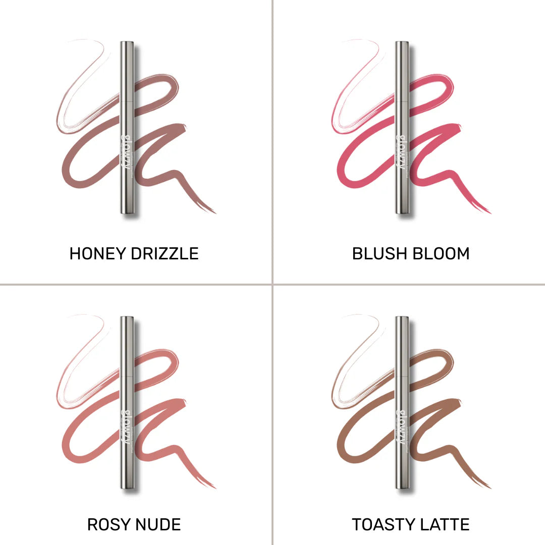 Peel-off Lip Stain