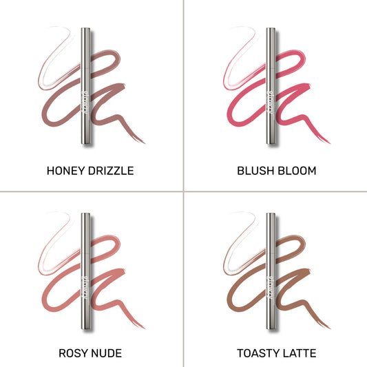 Peel-off Lip Stain