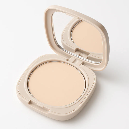 Glowzy NudeCloud Setting Veil