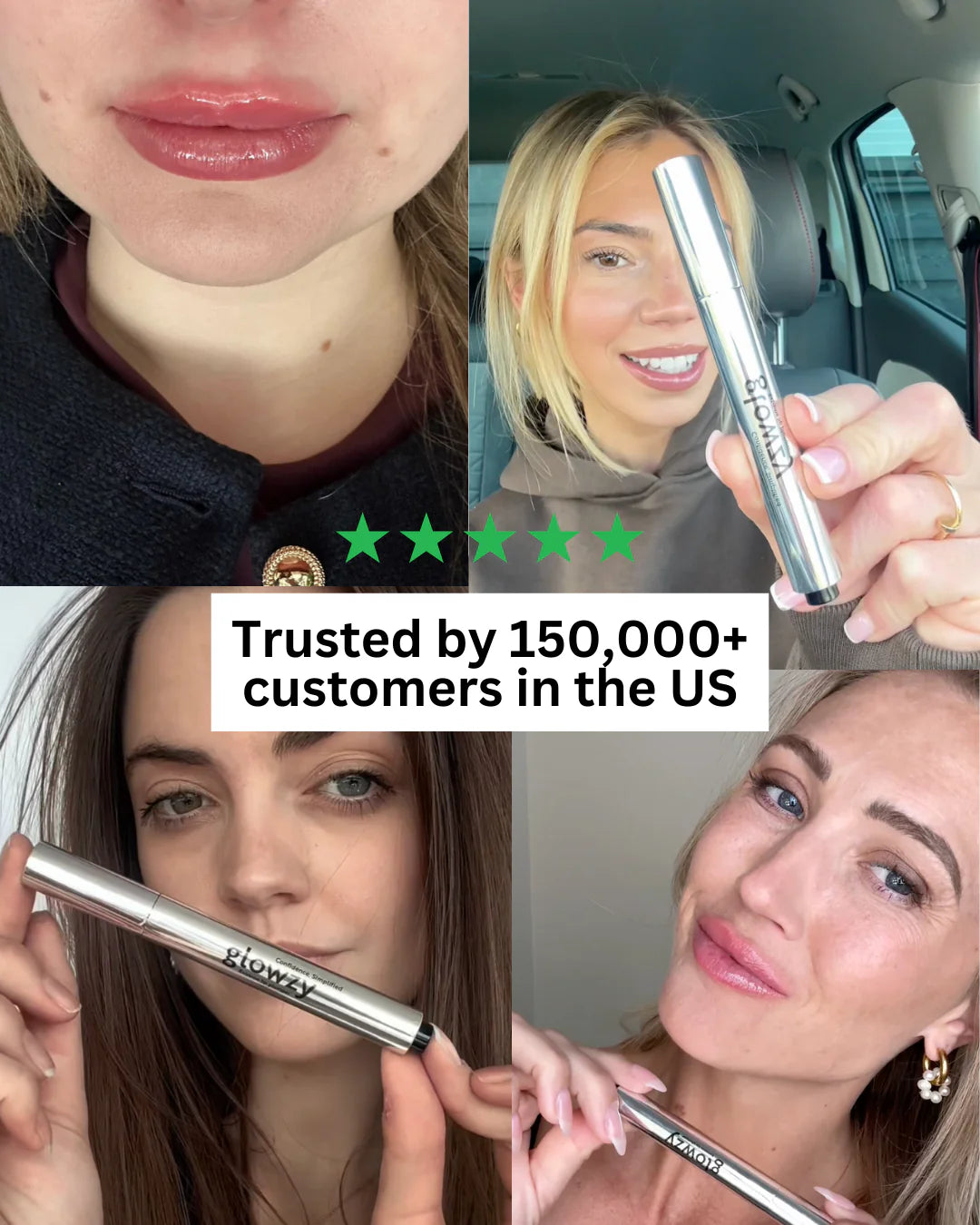 The Original Lip Plumper™